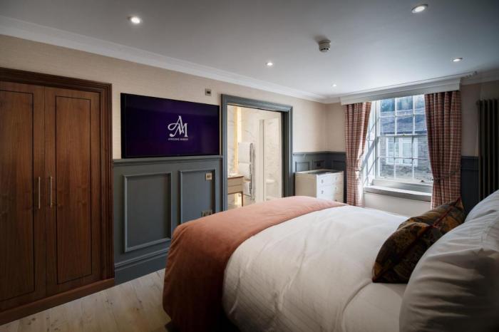 Aynsome Manor Cartmel Quarto foto