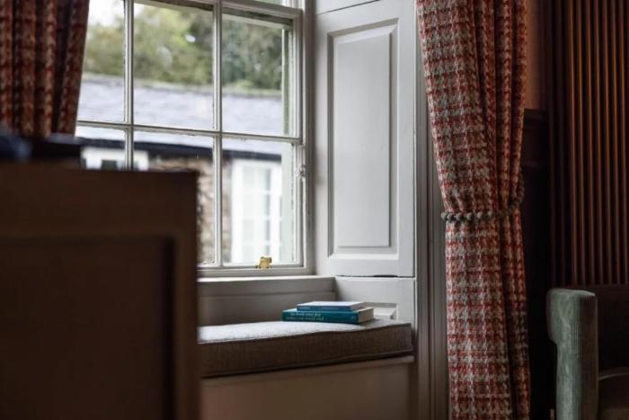 Aynsome Manor Cartmel Quarto foto