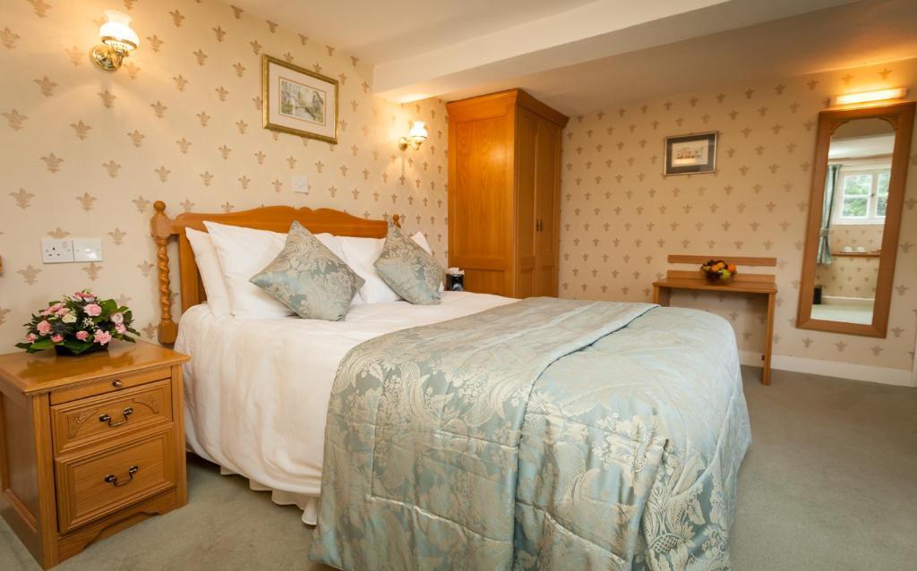 Aynsome Manor Cartmel Quarto foto